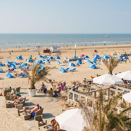 Spacious Luxury Loft Zandvoort Luaran gambar