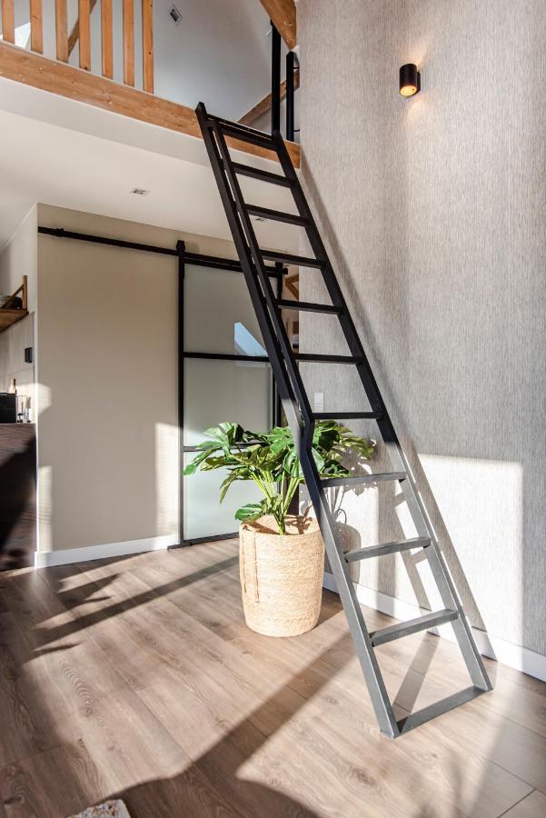 Spacious Luxury Loft Zandvoort Luaran gambar