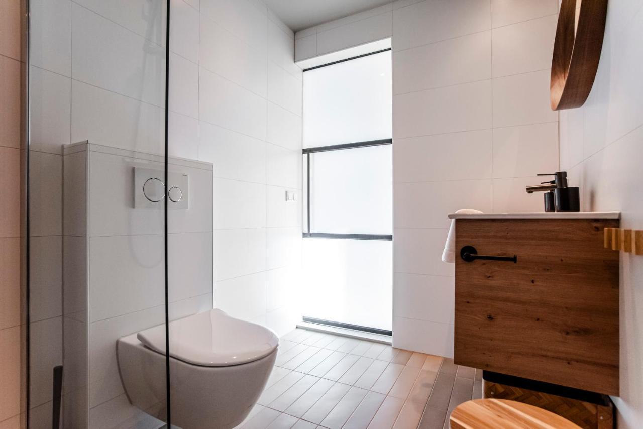 Spacious Luxury Loft Zandvoort Luaran gambar