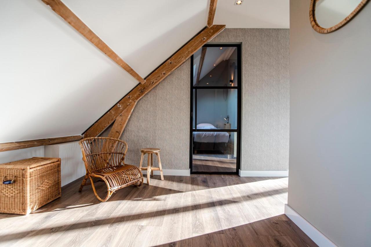 Spacious Luxury Loft Zandvoort Luaran gambar
