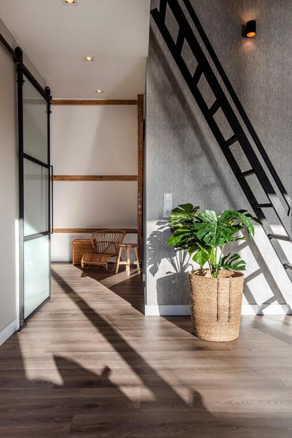 Spacious Luxury Loft Zandvoort Luaran gambar