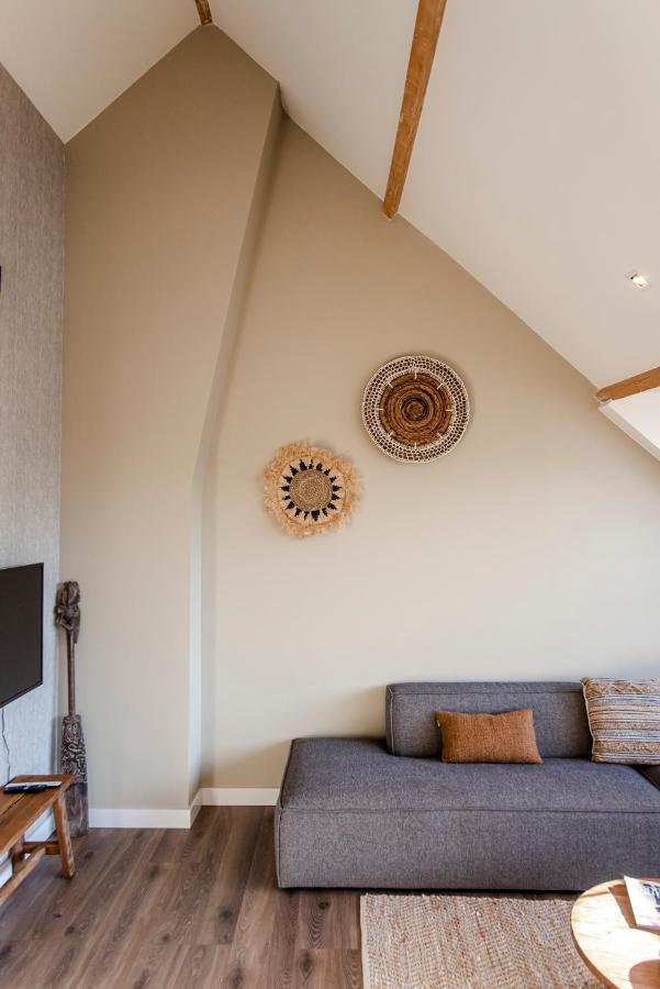 Spacious Luxury Loft Zandvoort Luaran gambar