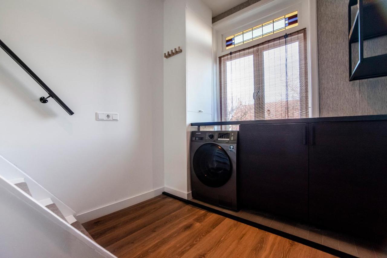 Spacious Luxury Loft Zandvoort Luaran gambar