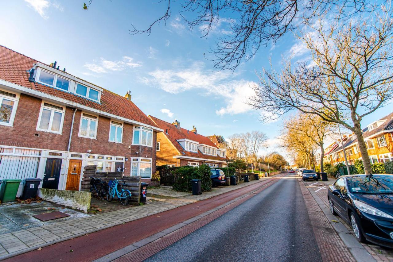 Spacious Luxury Loft Zandvoort Luaran gambar