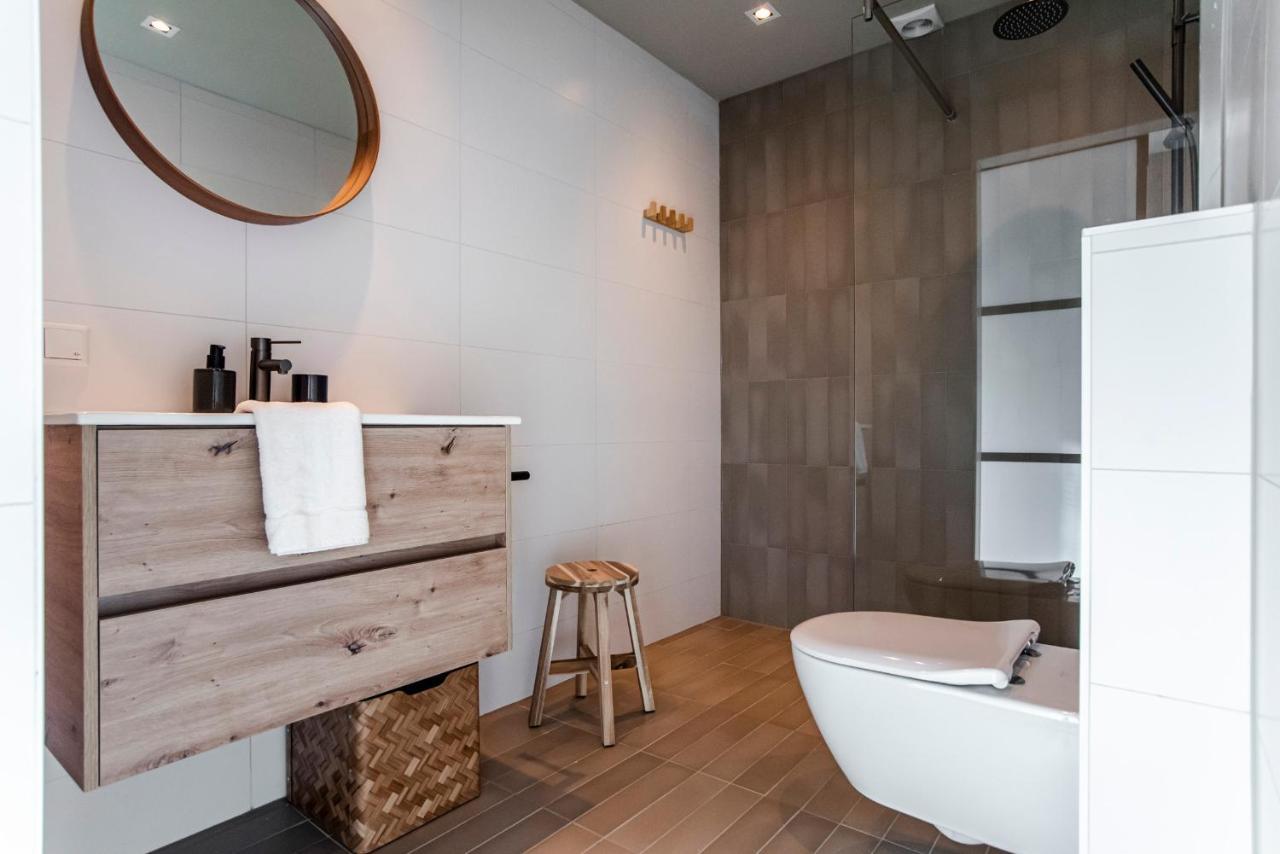 Spacious Luxury Loft Zandvoort Luaran gambar