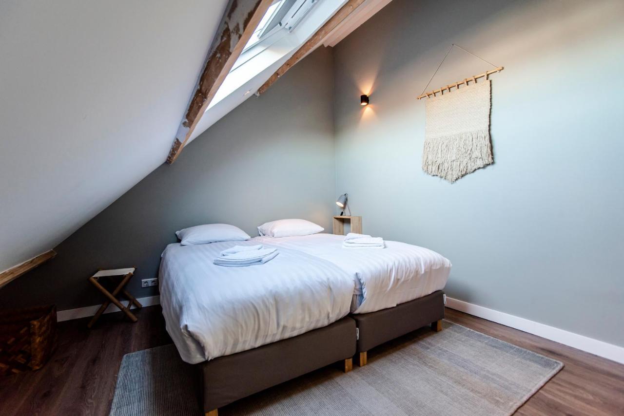 Spacious Luxury Loft Zandvoort Luaran gambar