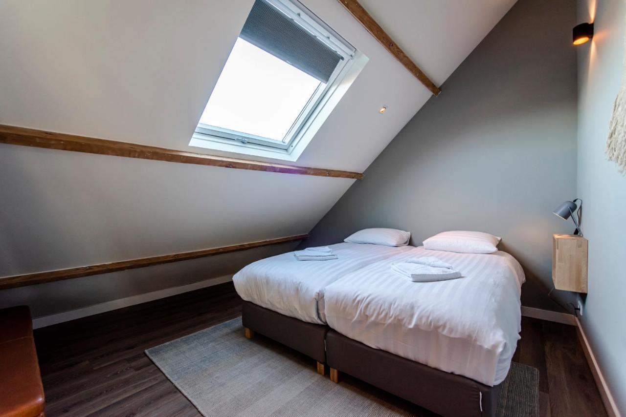 Spacious Luxury Loft Zandvoort Luaran gambar