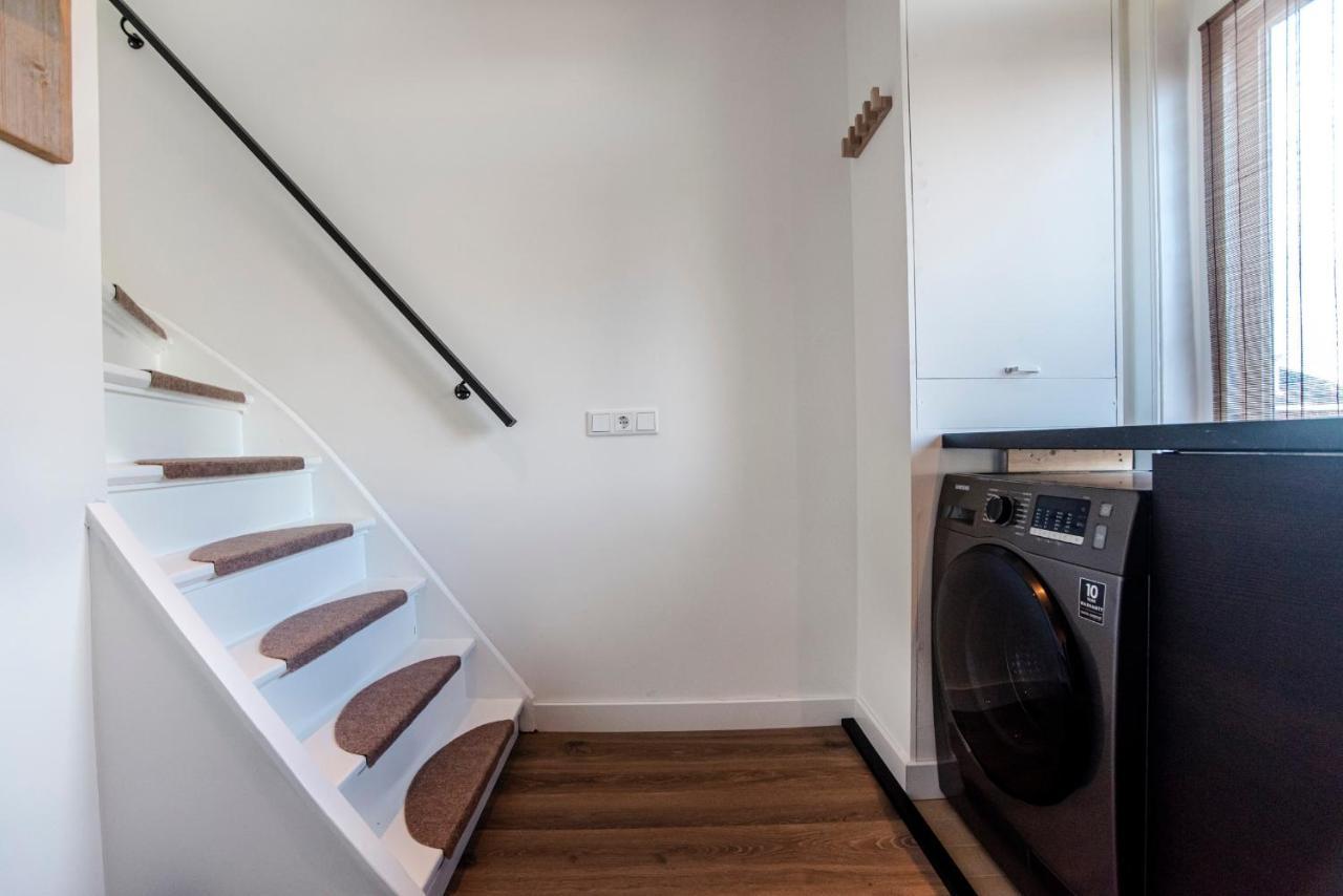 Spacious Luxury Loft Zandvoort Luaran gambar
