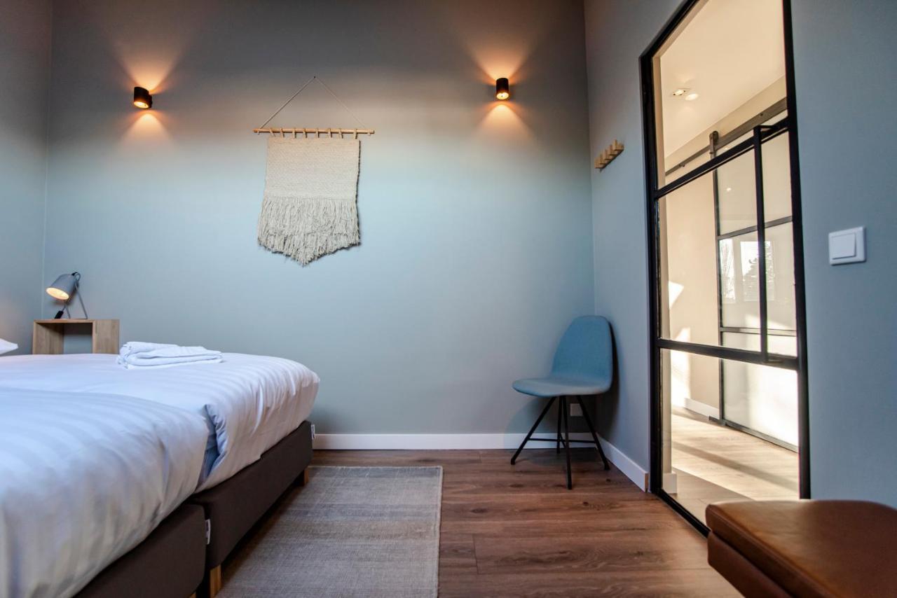 Spacious Luxury Loft Zandvoort Luaran gambar