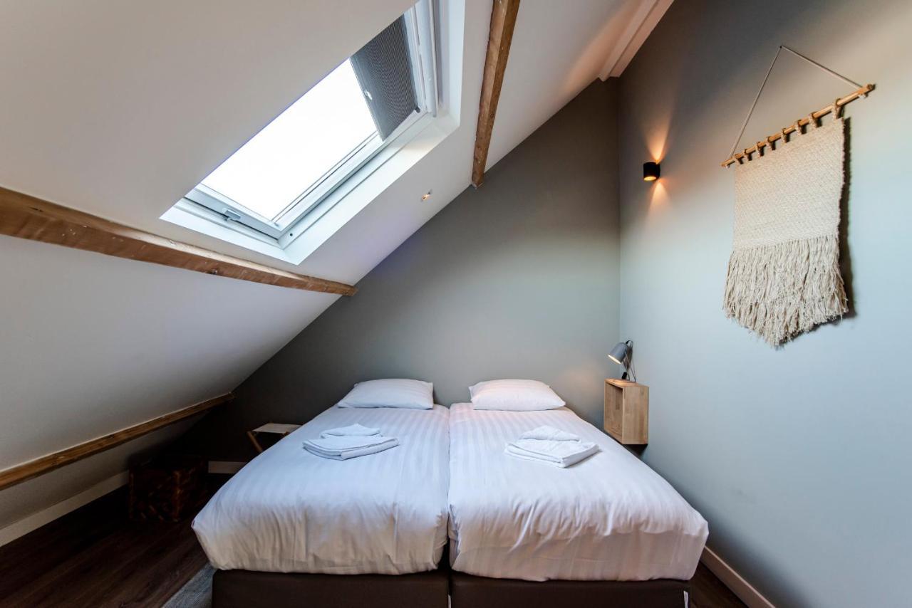 Spacious Luxury Loft Zandvoort Luaran gambar
